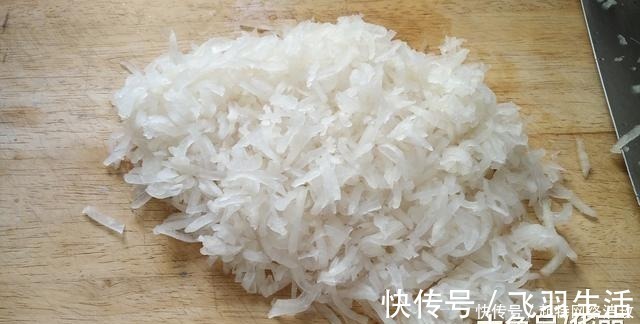 虾皮|早餐常吃它,不得感冒还补钙,相当于喝8杯牛奶,骨骼健康长高个