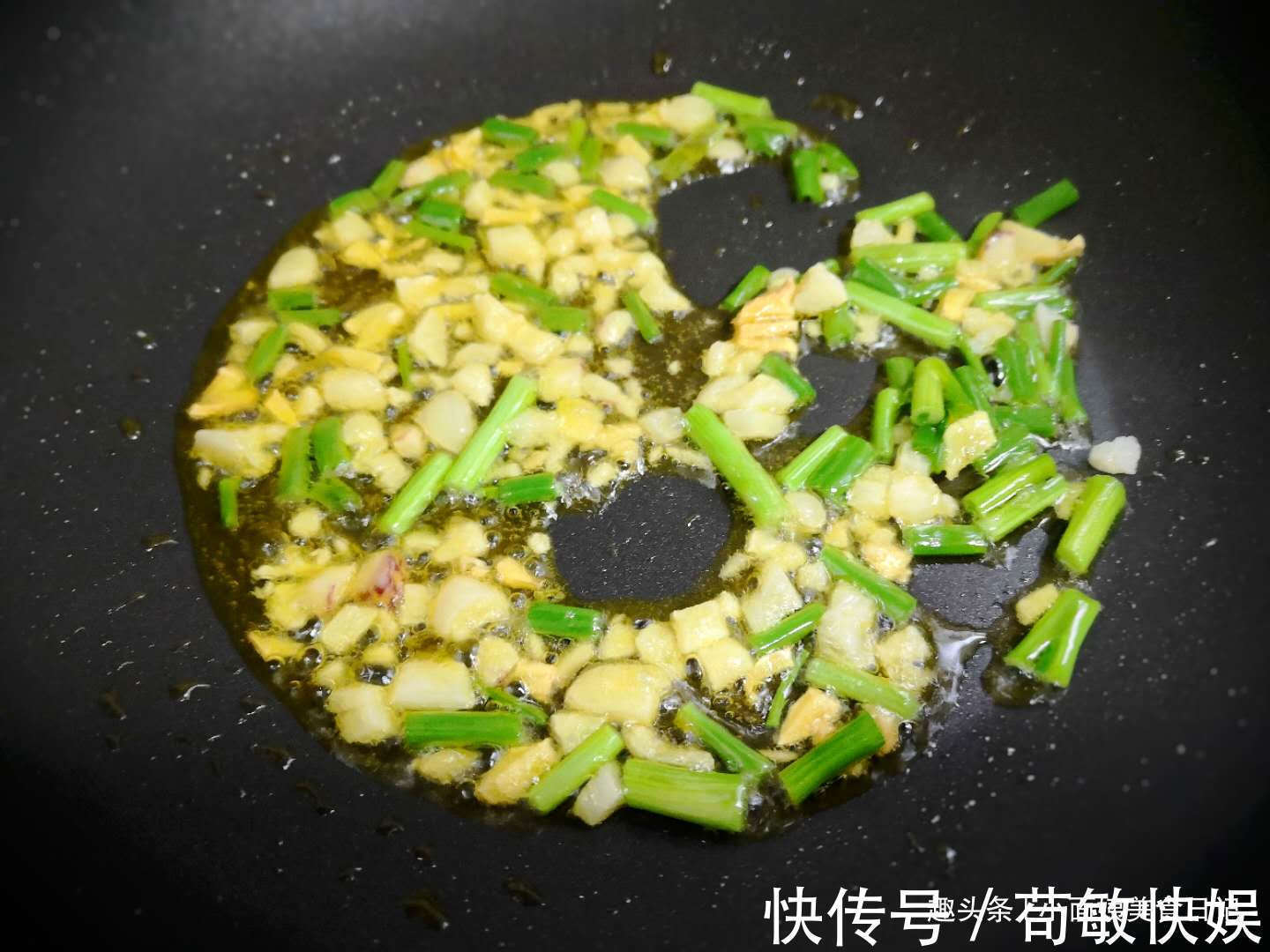 杏鲍菇|家里再穷，也要给孩子吃一次它，能补充氨基酸，个头猛长不发胖！