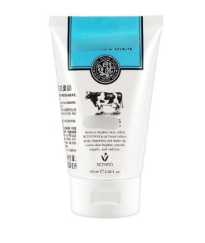 提取物|这几款“黑名单”洗面奶出事了!全是网红爆款,但是很容易烂脸