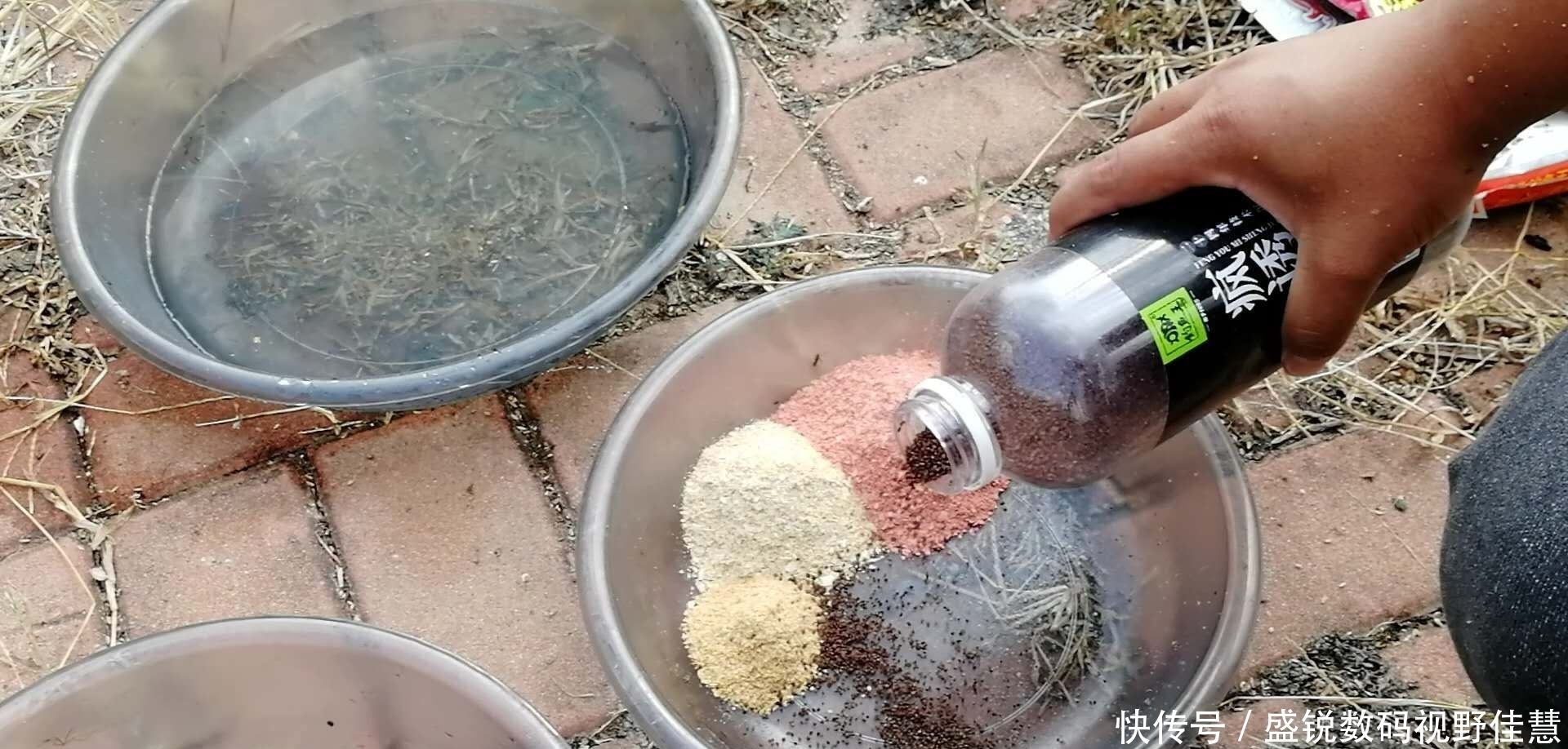 新手钓鱼一定要养成的好习惯,对你的渔获大有帮助!