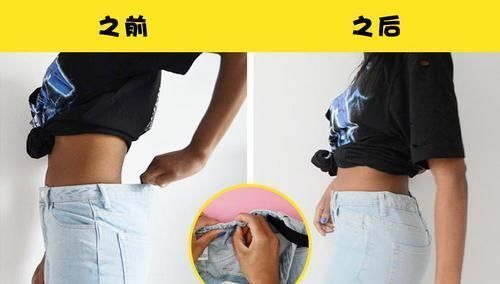 女性在生活中应当知晓的11个非常有用的生活小技巧