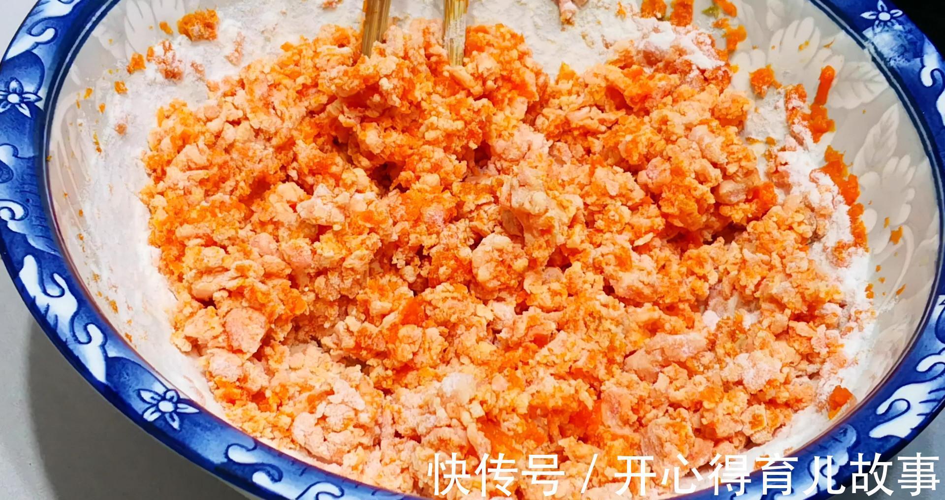 早餐学会这么做，实在太香了！我家一周做5次，营养丰富又解馋