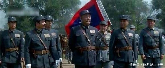 阵前|他被称中国第一营长，将日军首席谈判代表打死，其他捆起送到阵前