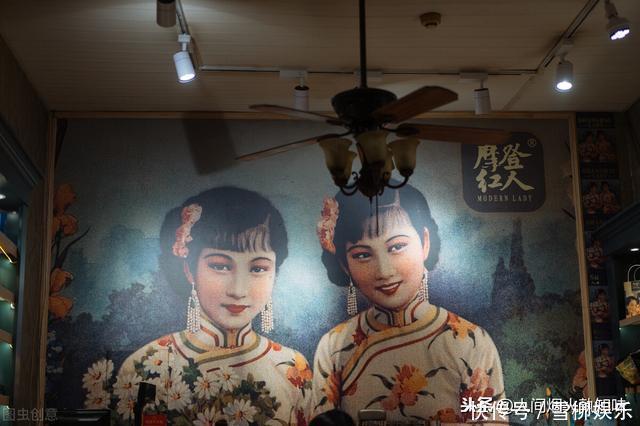 宋美龄:她是驾驭旗袍的高手,晚年定居美国时随身带去50箱旗袍