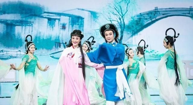 牵牛织女#4首绝美七夕诗词,带来千年前古人的浪漫,让人拍案叫绝