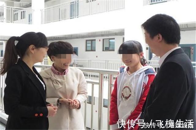 老师|“老师要我数1万粒米”，宝妈陪孩子数米到半夜，质问老师被打脸