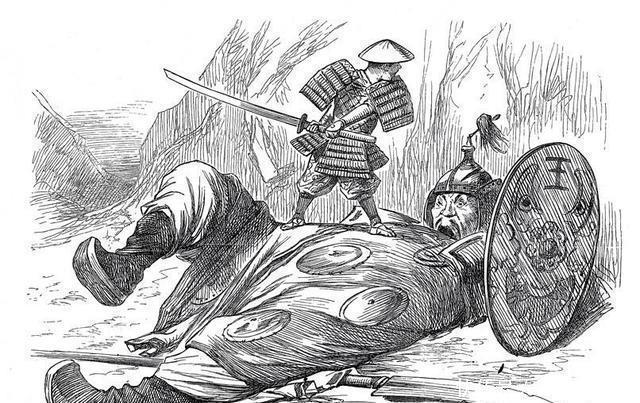 最终|日本124年来已两次破坏中国崛起,绝不能有第3次!