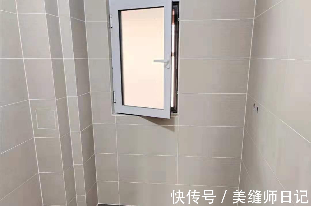 潮湿|瓷砖铺贴完,什么时候开始做美缝