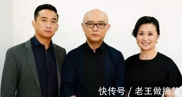 漂亮|孟非隱瞞26年的妻子曝光，原來這么年輕漂亮，魯豫一見直呼太美了