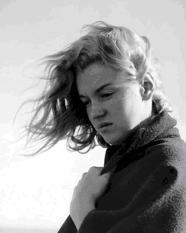 过目难忘|历史上那些让你过目难忘的图片：特工时期的普京、未化妆的梦露