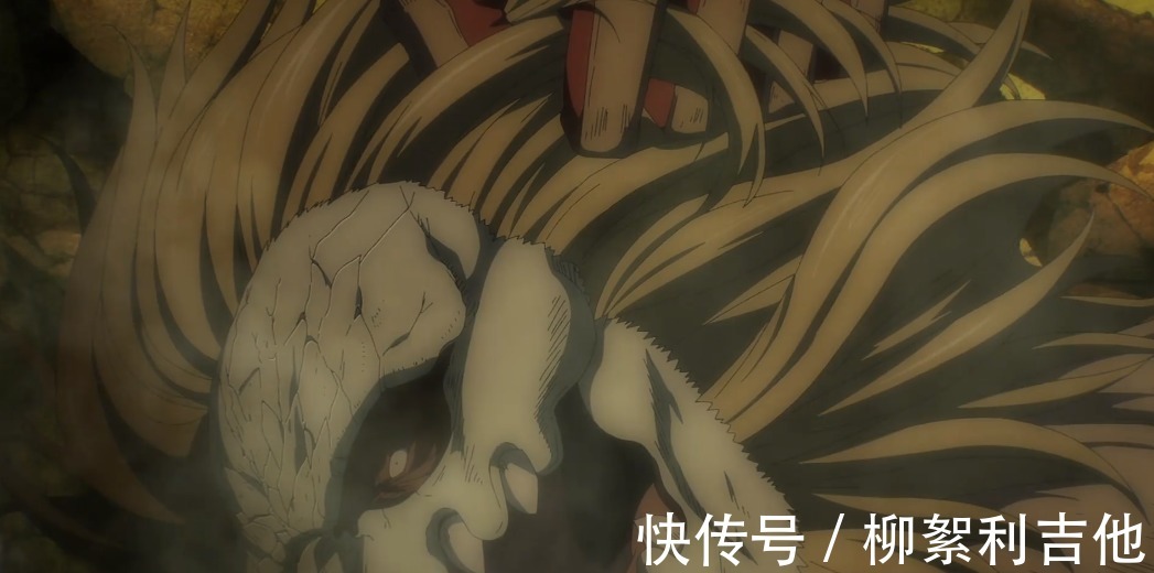 法尔科|进击的巨人第八集解读,众人的喜怒哀乐,兵长恭喜艾伦计划成功