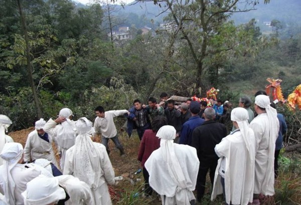 扁鹊|为何人死后要停尸三天?究竟有何科学依据?说出来你别不信