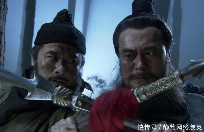 武艺|水浒传中此2人武艺极低,却都击败过武松,其一差点灭了整个梁山