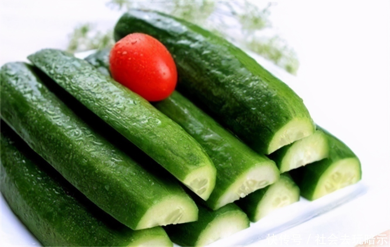 女性不想显老,不妨多吃此食物,淡化皱纹,让你比同龄人更年轻