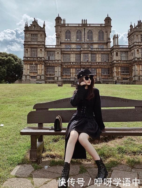 心动的信号都说姚沐希眼睛小，可谁注意她穿长筒鞋的腿，羡慕