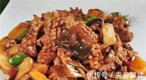 特受欢迎的12道家常菜，在家自己也可以轻松拿下，让你秒变大厨