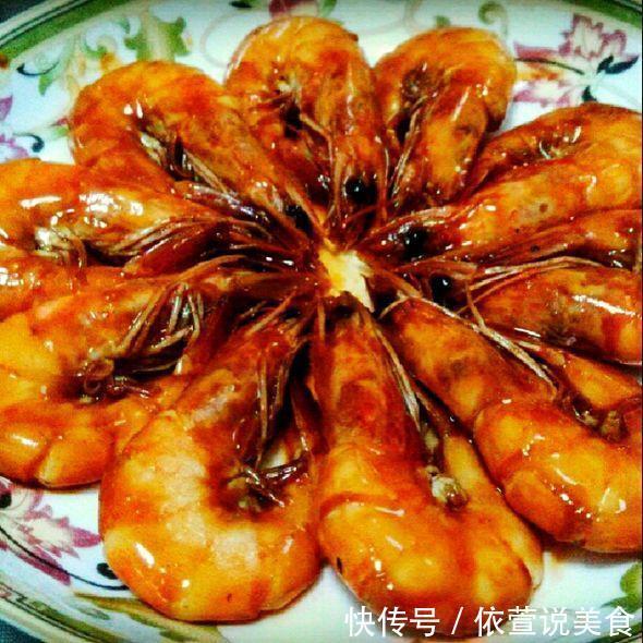 最经典的是食谱,深得家人的喜欢,你学会了吗