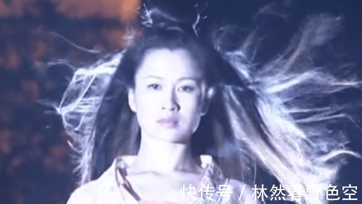 金庸笔下|金庸笔下最烂兵器,用它的人都不强,一人以它为姓氏,却是个人渣