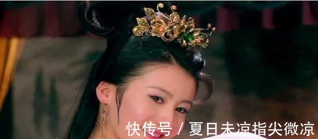 烽火戏诸侯|她被誉为古代第一冰美人,因笑惹祸被黑千年,一文物出土还她清白!