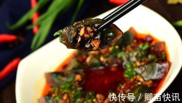 调料|凉拌皮蛋必放的3味调料,少一样都不香,不腥不苦不涩,味错不了