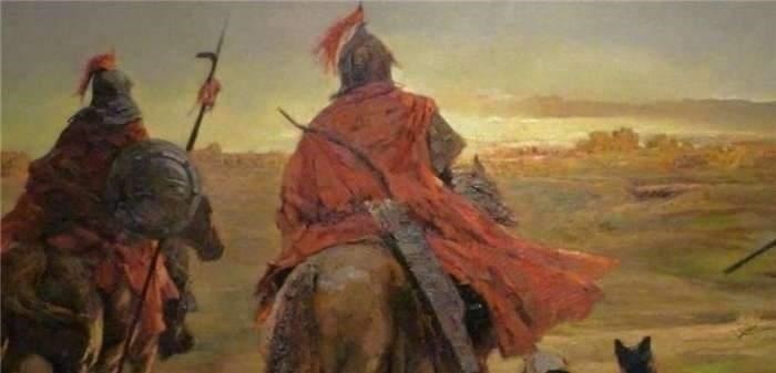 英雄#“诗仙”李白最“燃”一首诗, 五千年没有对手, 读来令人热血!