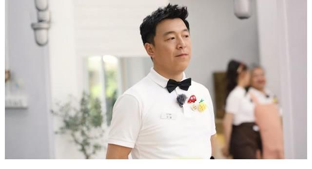 肖战新|肖战新综艺已定？网传将跟黄渤合作，看了嘉宾阵容：追定了