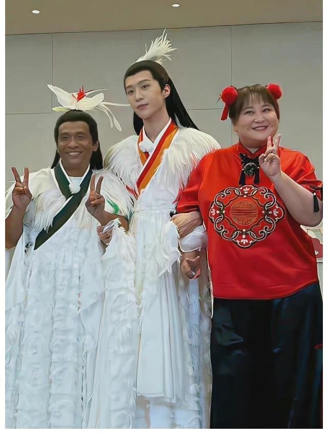 青春环游记3正式录制,范丞丞宋小宝合体变奥利奥兄弟,杨洋路透有惊喜