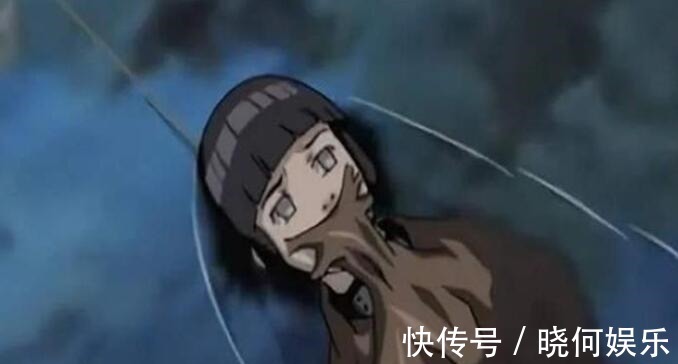 白眼|火影雏田想隐瞒鸣人的五件事,说出一件就是一个螺旋丸