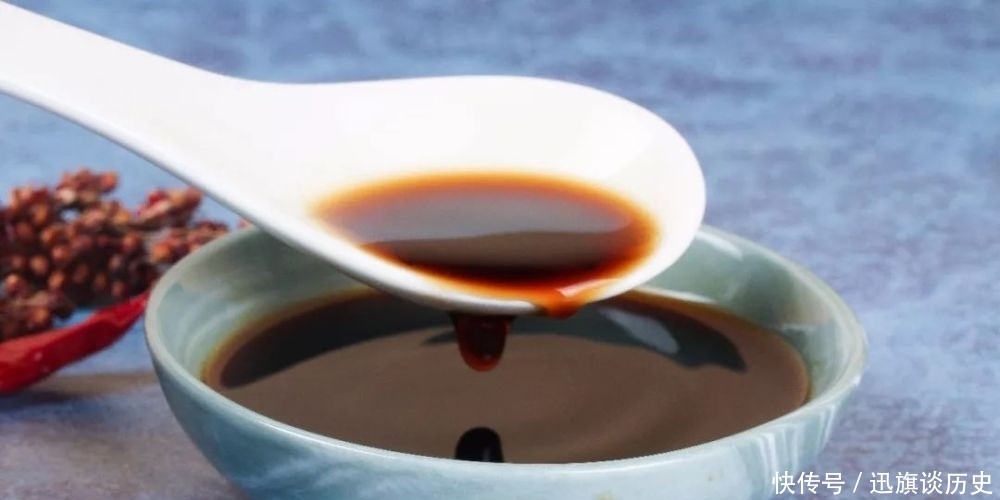 醋不仅仅是调味品,还有六大功效