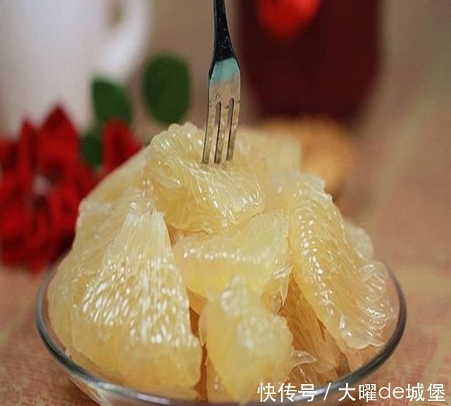 治病|女性冬天要常吃此果，治病养生，美容养颜，不想满脸皱纹可以试试