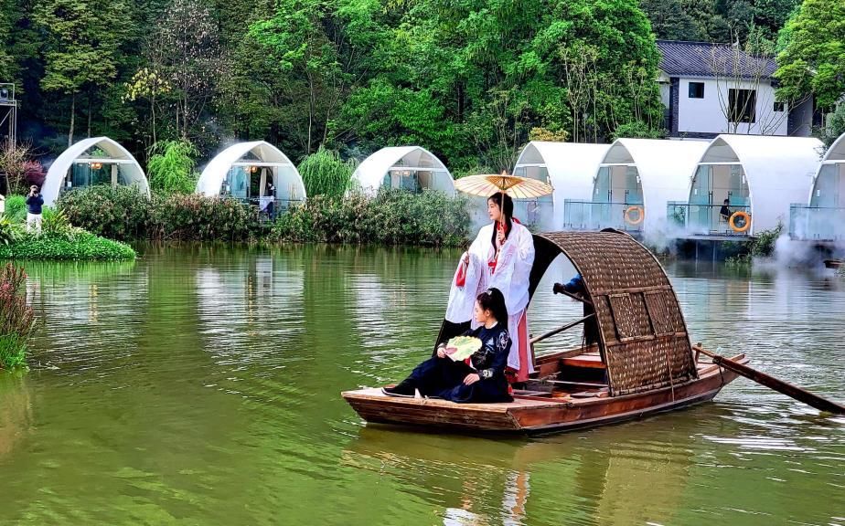 成都|2021成都夏季旅游推介会走进昆明 暑期五大特色版块精彩亮相