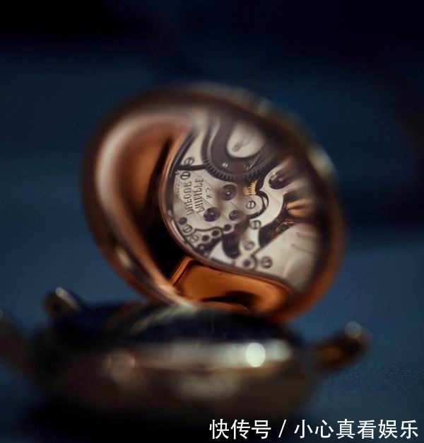 安帝古伦|一枚大小自鸣三问腕表卖出4700万元,是什么让它昂贵?
