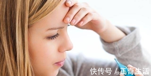 女性身体|月经走后10天,若女性身体有这3种感觉,或许是身体要排卵了