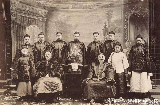  李文安|此人不顾伦理迎娶妹妹，被街坊邻居嘲笑鄙夷，却生下一子家喻户晓