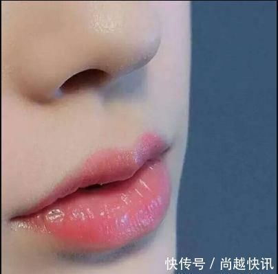 学生党想要“樱桃小嘴”这3恶习不能常做，不然迟早变“猪圈嘴”