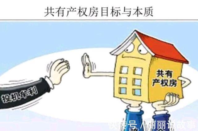 份额|10年后变成商品房宁波共有产权房即将来袭！