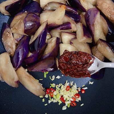 家常|家常红烧茄子