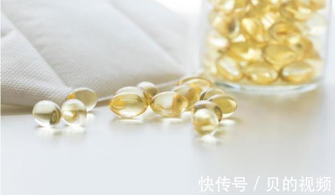 维生素E|每晚睡前,坚持吃一粒维生素E,时间长了,会发生哪些变化呢?