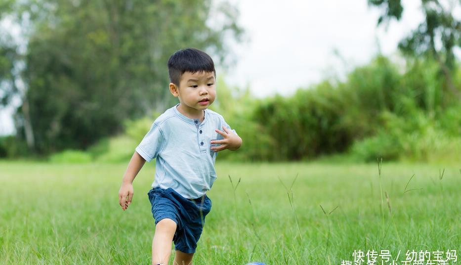 同事们|儿科专家:经常让孩子做3件事,孩子身高不发愁,家长别疏忽