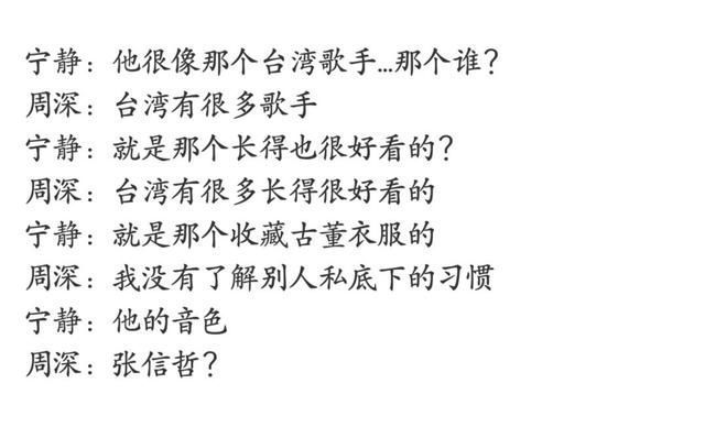 综艺|明星营业热度周榜:百变周深喜提在播综艺热度榜首,厉害了!