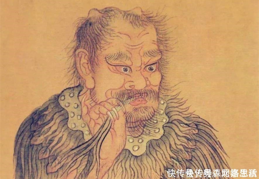 李贤|这个姓氏属于炎帝后代，只有简单的三笔，却很少有人能读出来