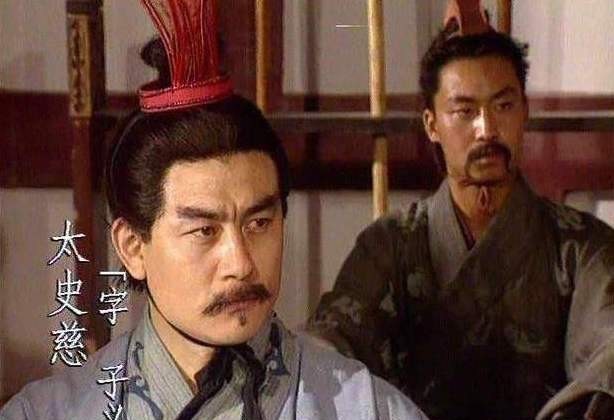 错过|刘备招揽了天下最强的五大名将,唯独错过了能帮他成就帝业的一人