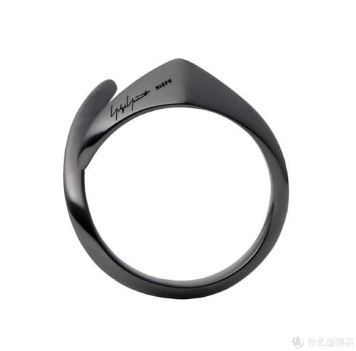 山本耀司推出全新高端珠宝系列