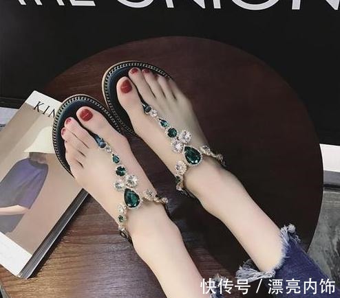 鞋子|你的脚究竟适合什么鞋原来希腊脚才算“美女脚”,穿高跟鞋太美!