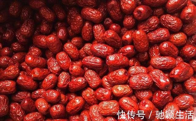 枸杞|红枣和它一起煮,每天喝一碗,护肝又强肾,腰不疼了腿有劲
