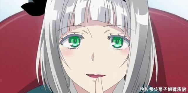 动漫|爱你爱到要命动漫中那些美丽的病娇美少女,你会爱上她们吗