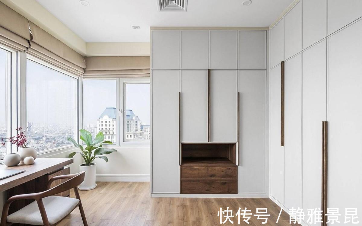 别墅|卖掉郊区300㎡别墅，换一套150㎡大平层，独门独户，内行人都夸值