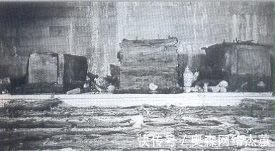 地宫&中国最后一位挖掘定陵的亲历人第一个进入地宫,至今仍感到害怕