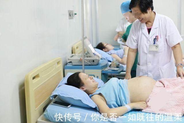 子宫颈口|为何有人开宫口慢,有的很快主要有4个原因,有类孕妈很幸运