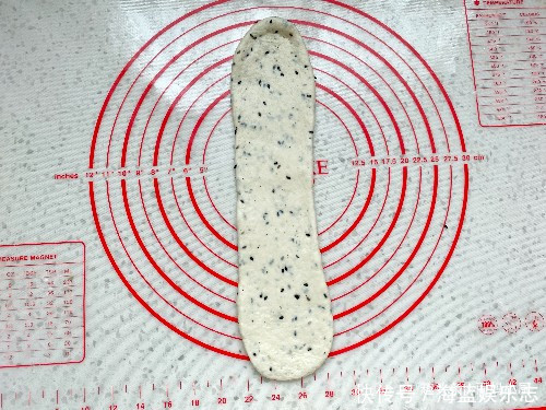 试试|做面包别只会用面包粉了,试试加点它,口感Q弹又松软,层层拉丝